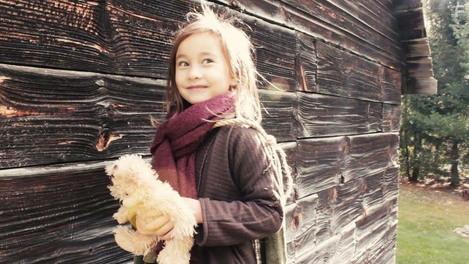 Dana Nordquist in The Rangers: Bloodstone (2021)