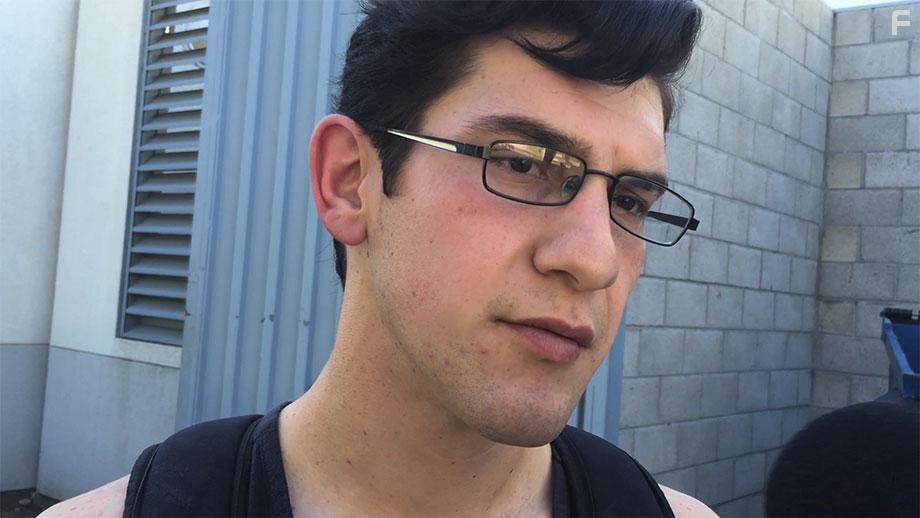 The Atheist Delusion (2016)