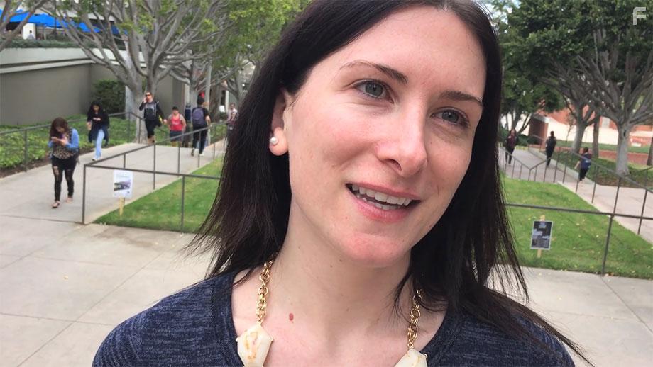 The Atheist Delusion (2016)