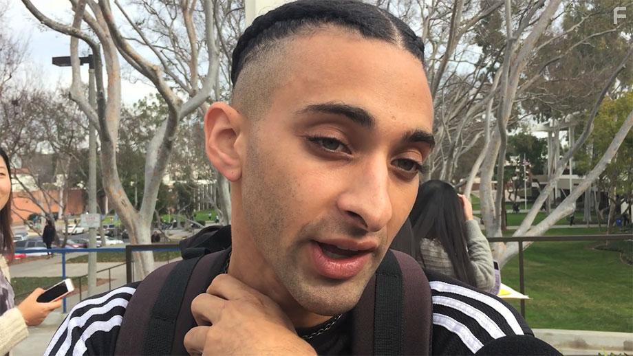 The Atheist Delusion (2016)