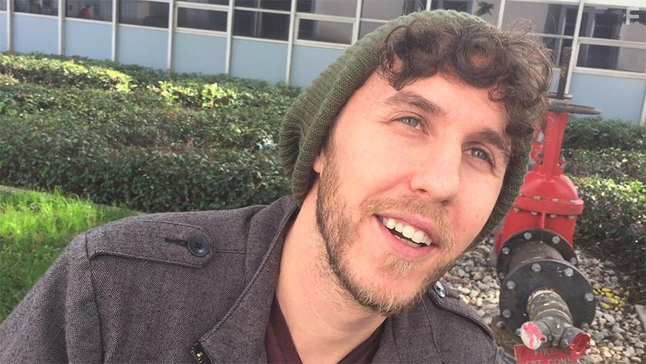 The Atheist Delusion (2016)