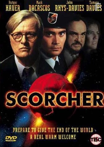 Scorcher (2002)