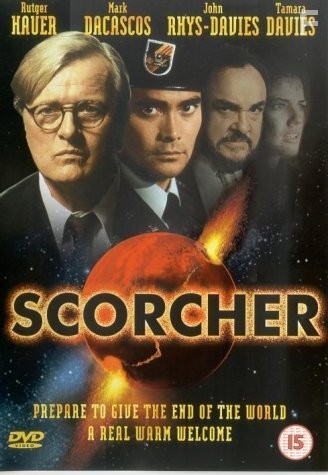 Scorcher (2002)