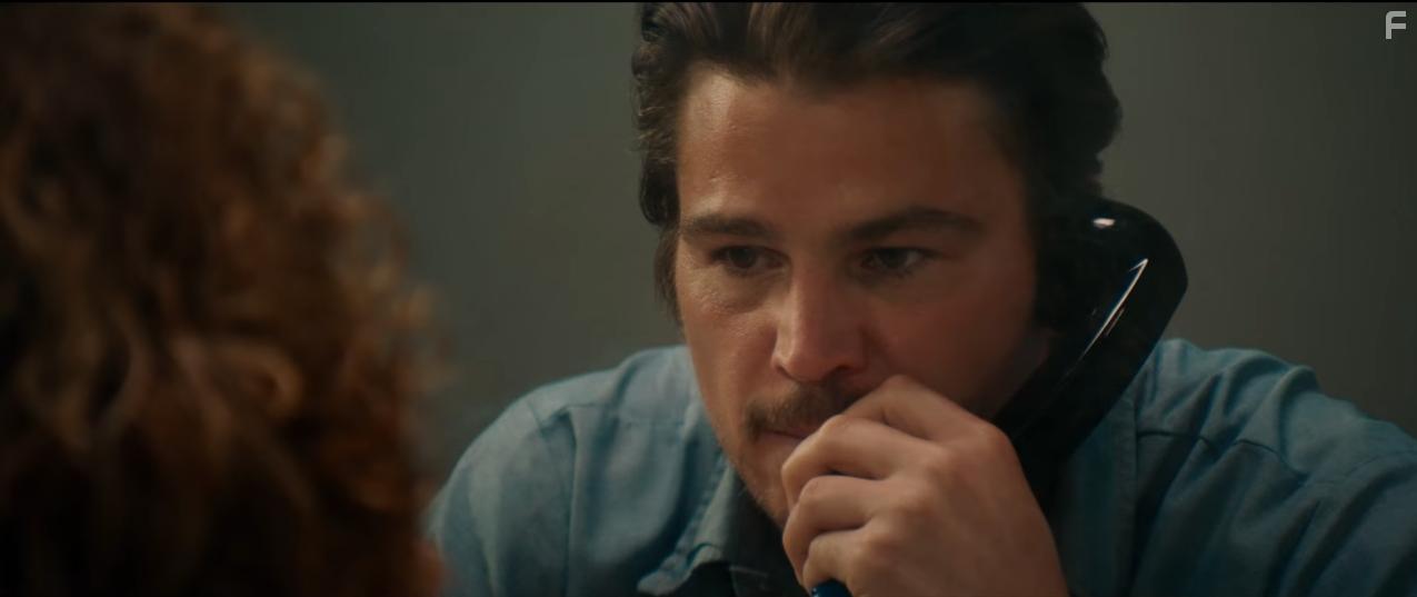 Josh Hartnett in Ida Red (2021)