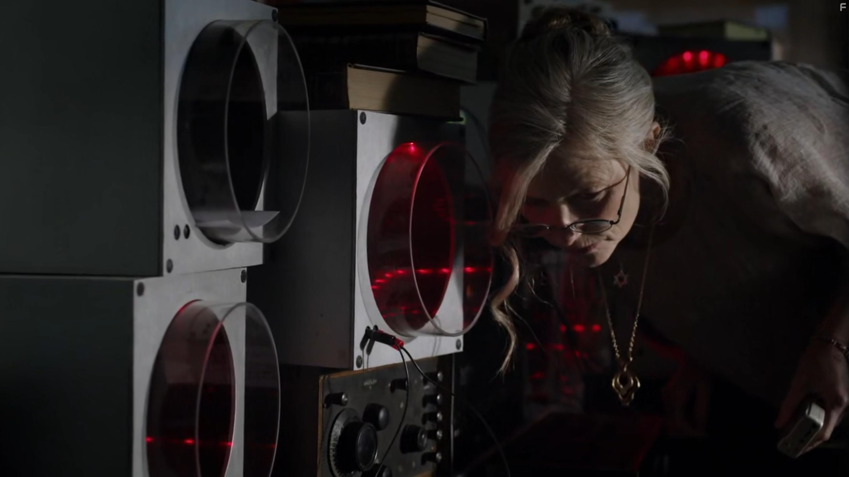 Музей с привидениями