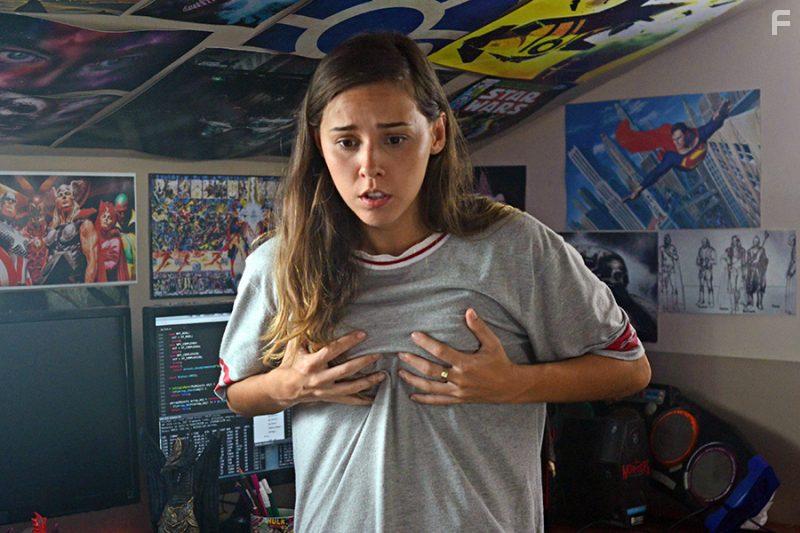 Socorro, Virei uma Garota! (2019)