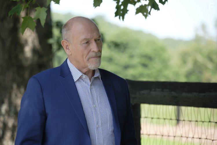 Corbin Bernsen in Taking the Reins (2021)