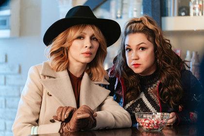 Жена олигарха #2