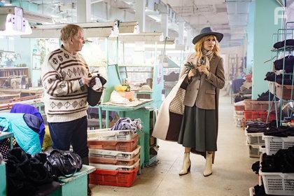 Жена олигарха #3