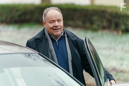 Жена олигарха #5