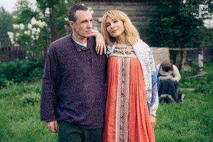 Жена олигарха #7