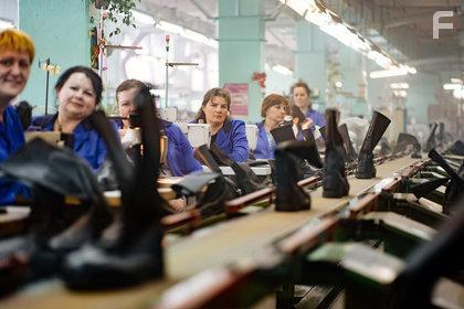 Жена олигарха #8