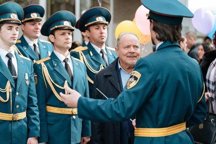 Жена олигарха #9