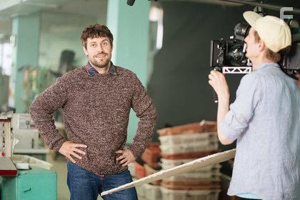 Жена олигарха #10