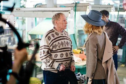 Жена олигарха #11