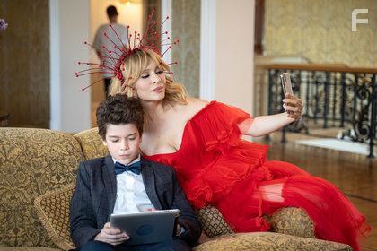 Жена олигарха #12