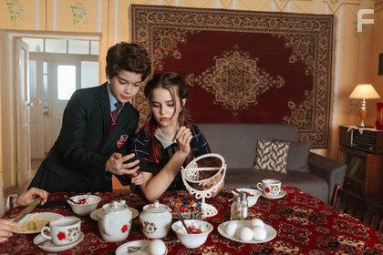 Жена олигарха #17