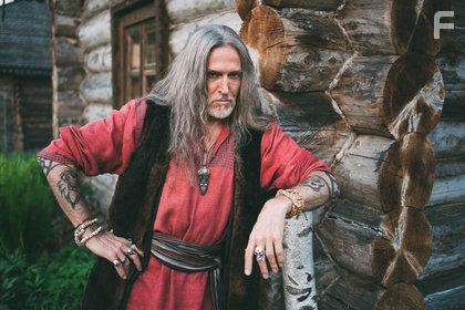 Жена олигарха #18