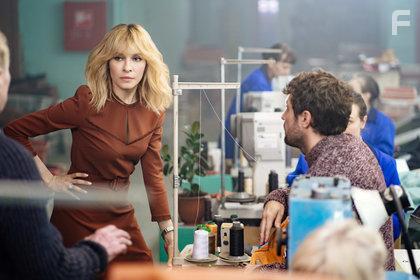 Жена олигарха #19