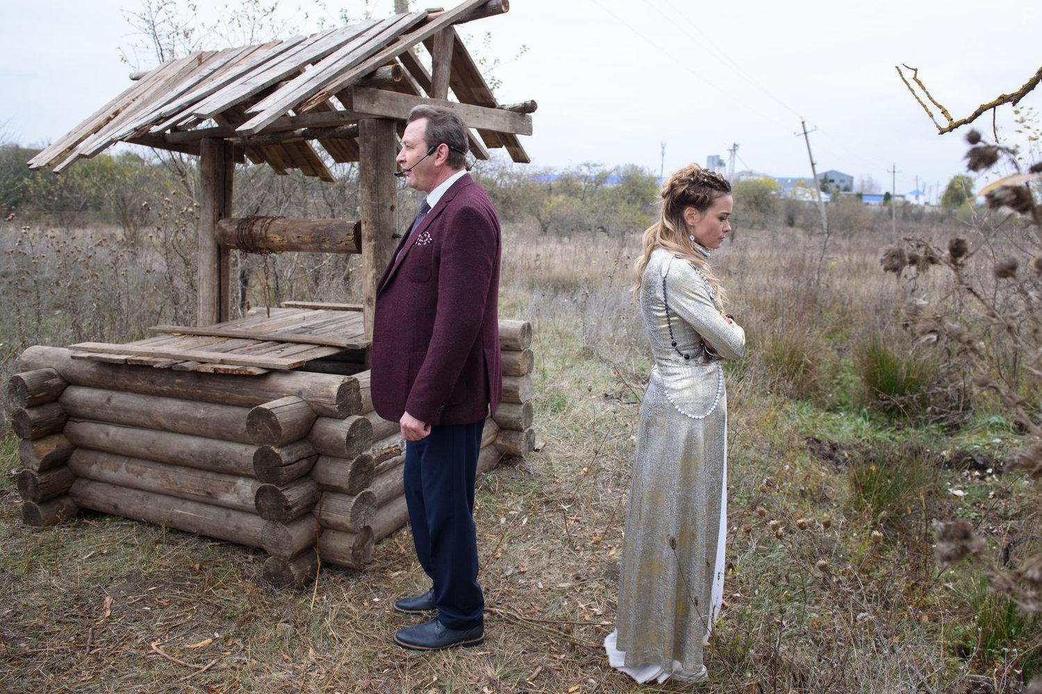 Тайна Лилит #1