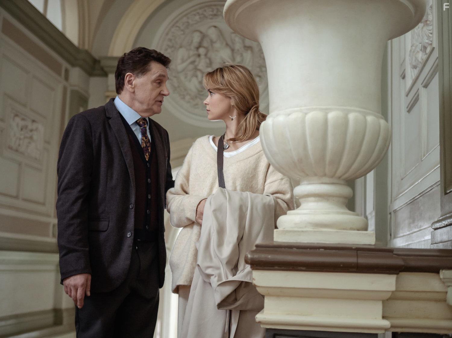 Тайна Лилит #3