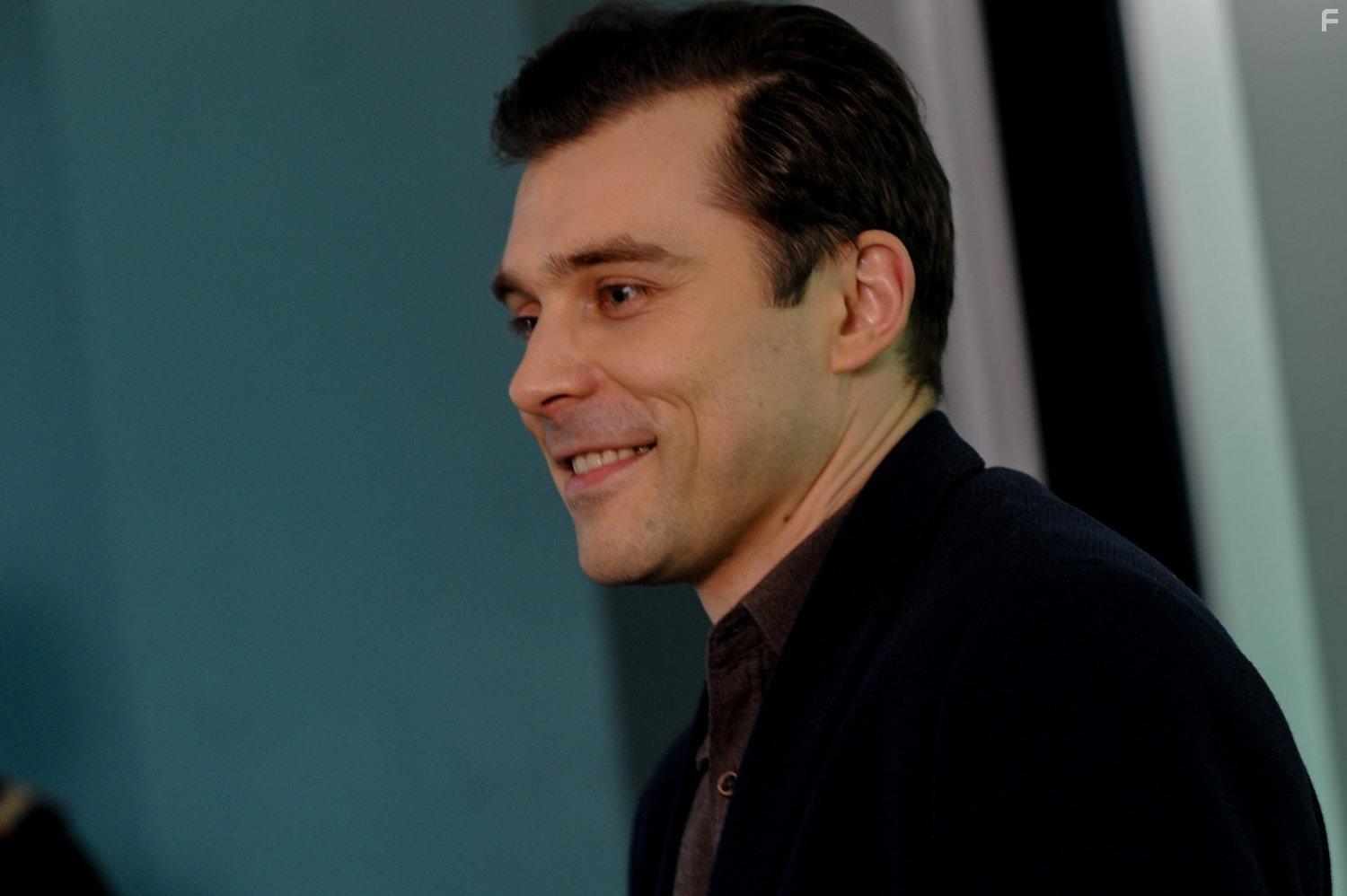 Тайна Лилит #4