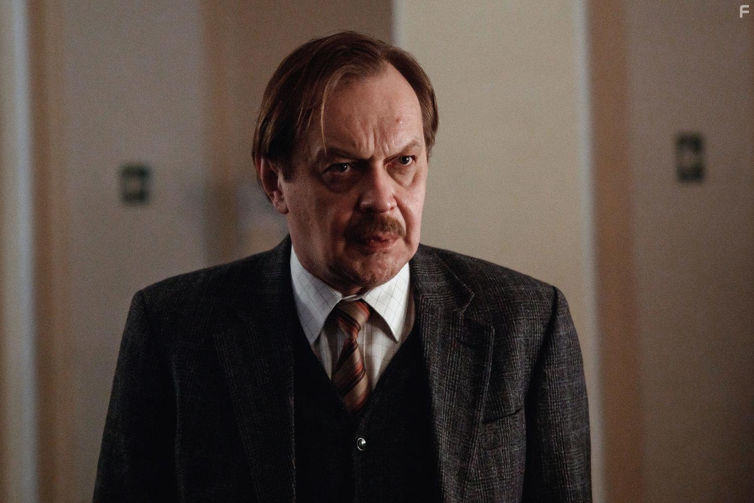 Тайна Лилит #5