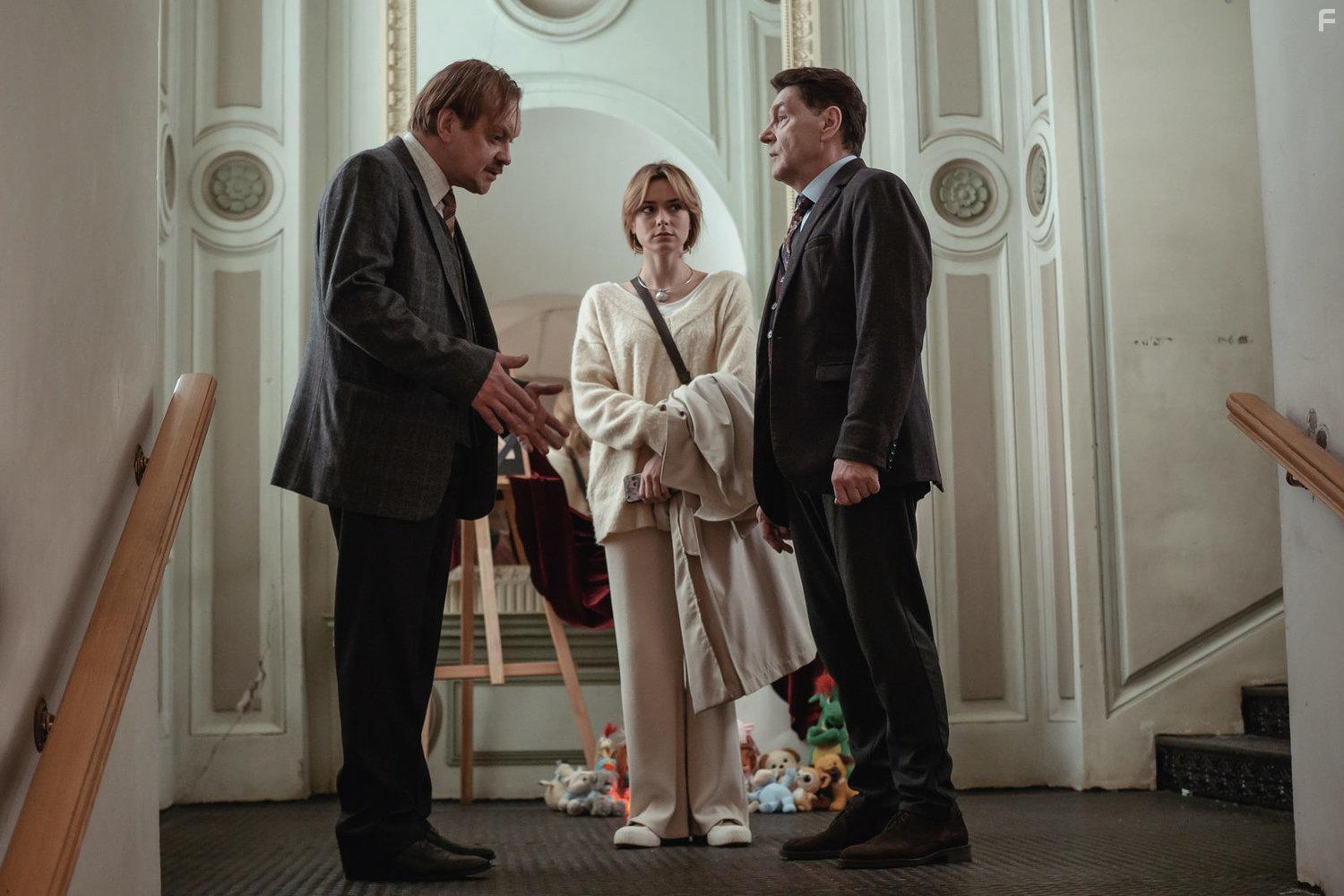 Тайна Лилит #6