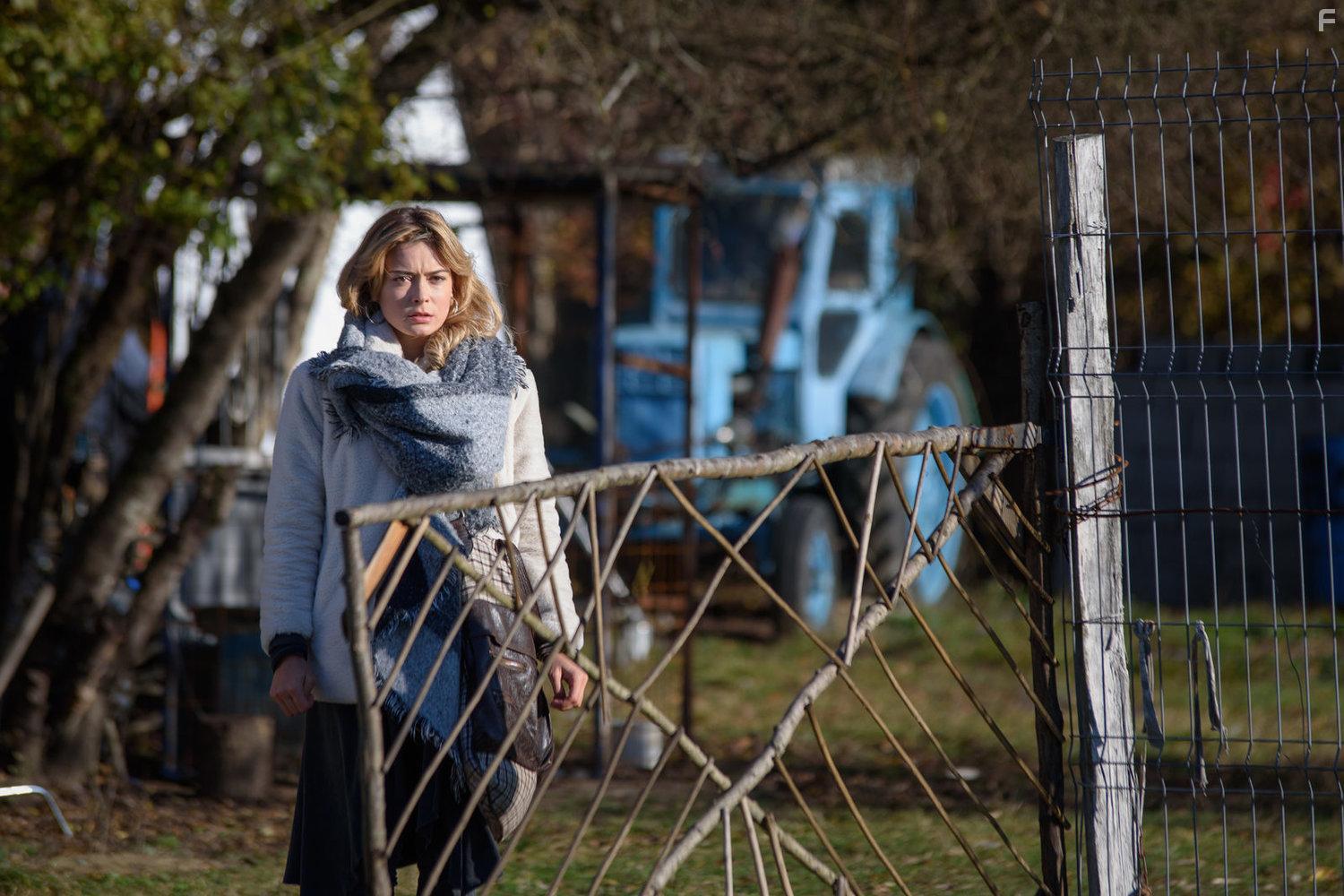 Тайна Лилит #8