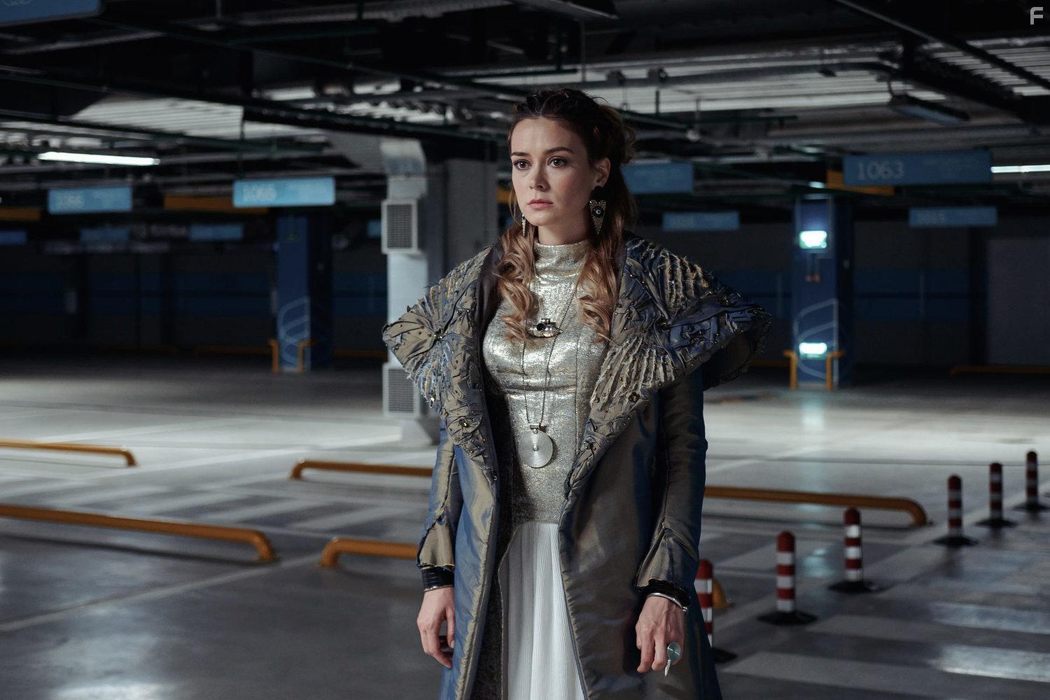 Тайна Лилит #10