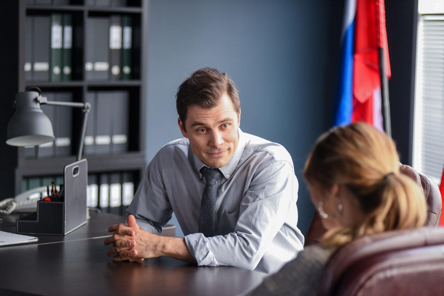 Тайна Лилит #11