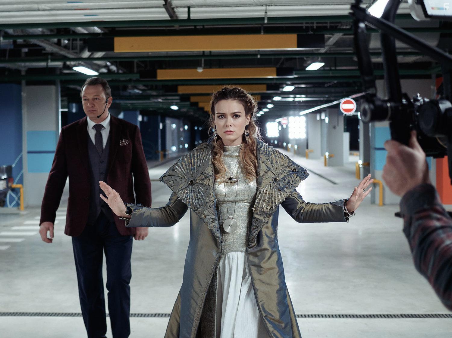 Тайна Лилит #12