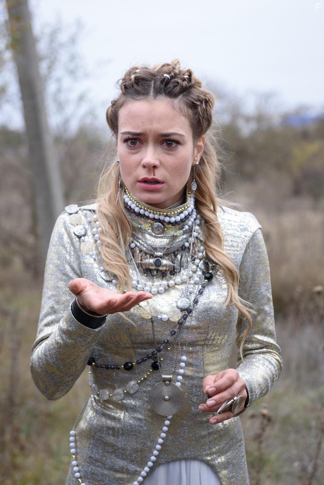 Тайна Лилит #13