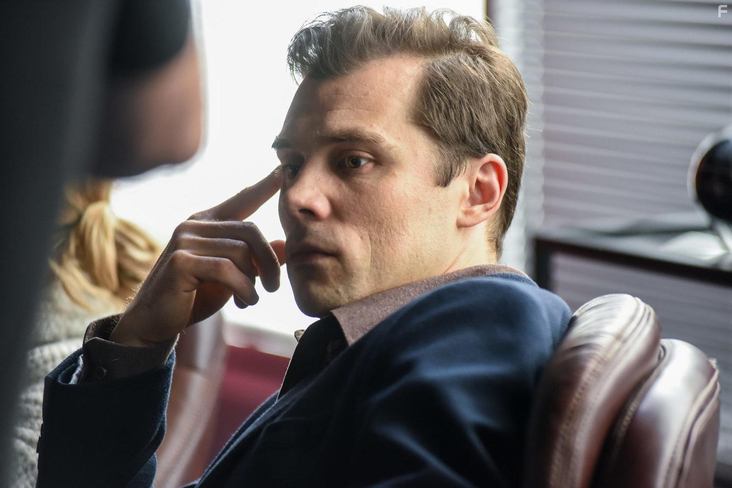 Тайна Лилит #15