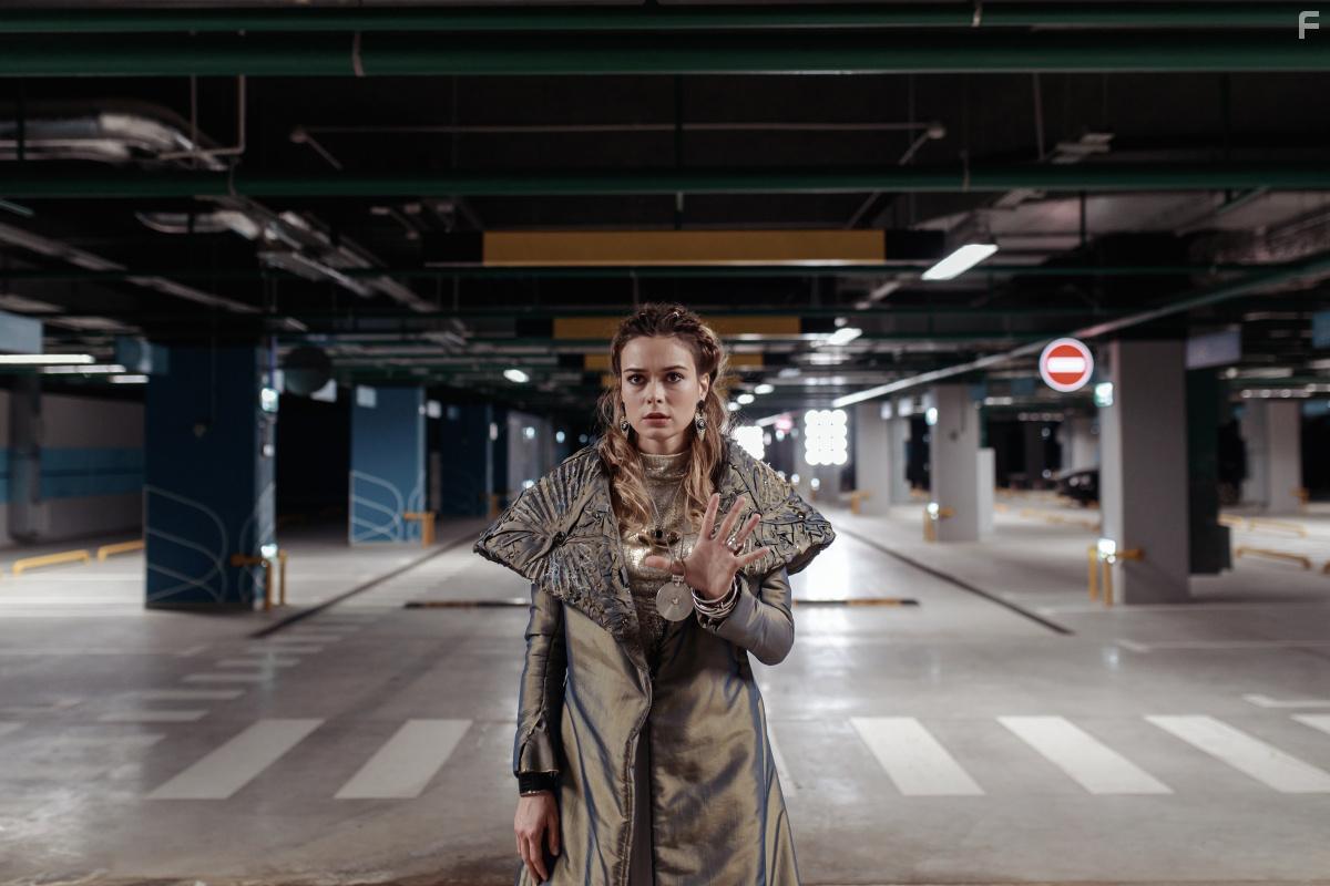 Тайна Лилит #16