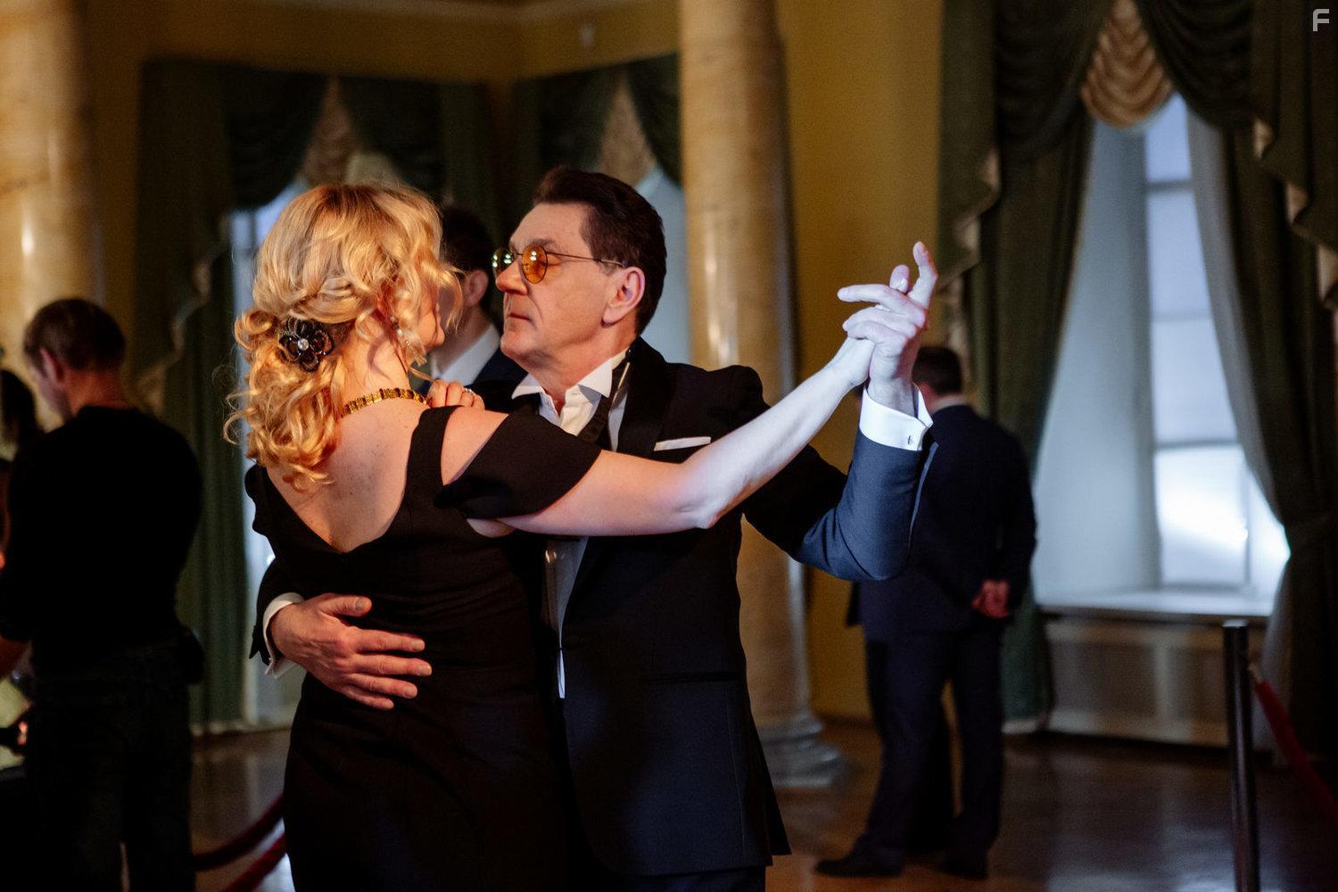 Тайна Лилит #19