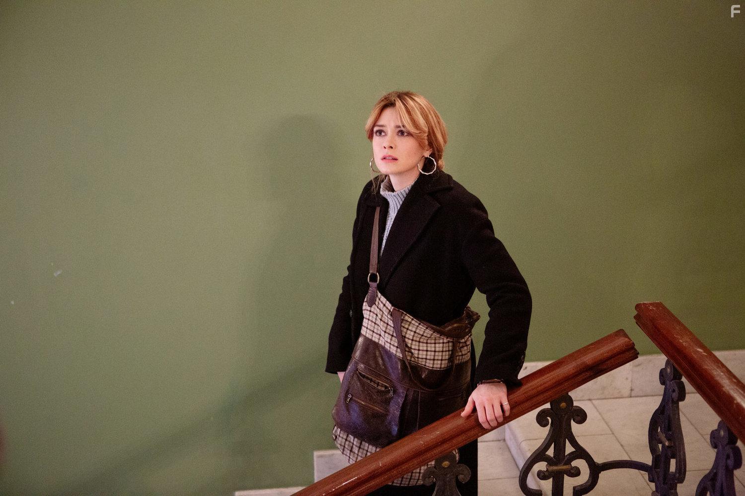 Тайна Лилит