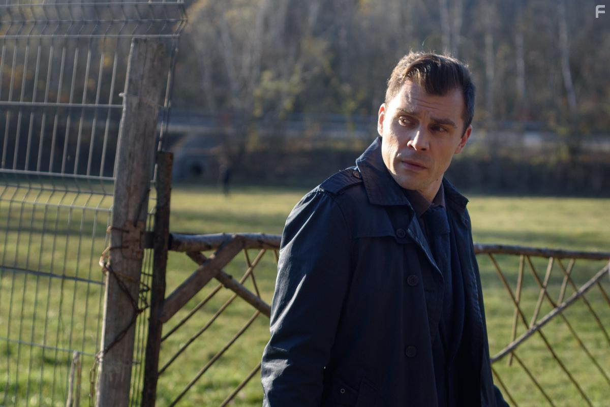 Тайна Лилит #21