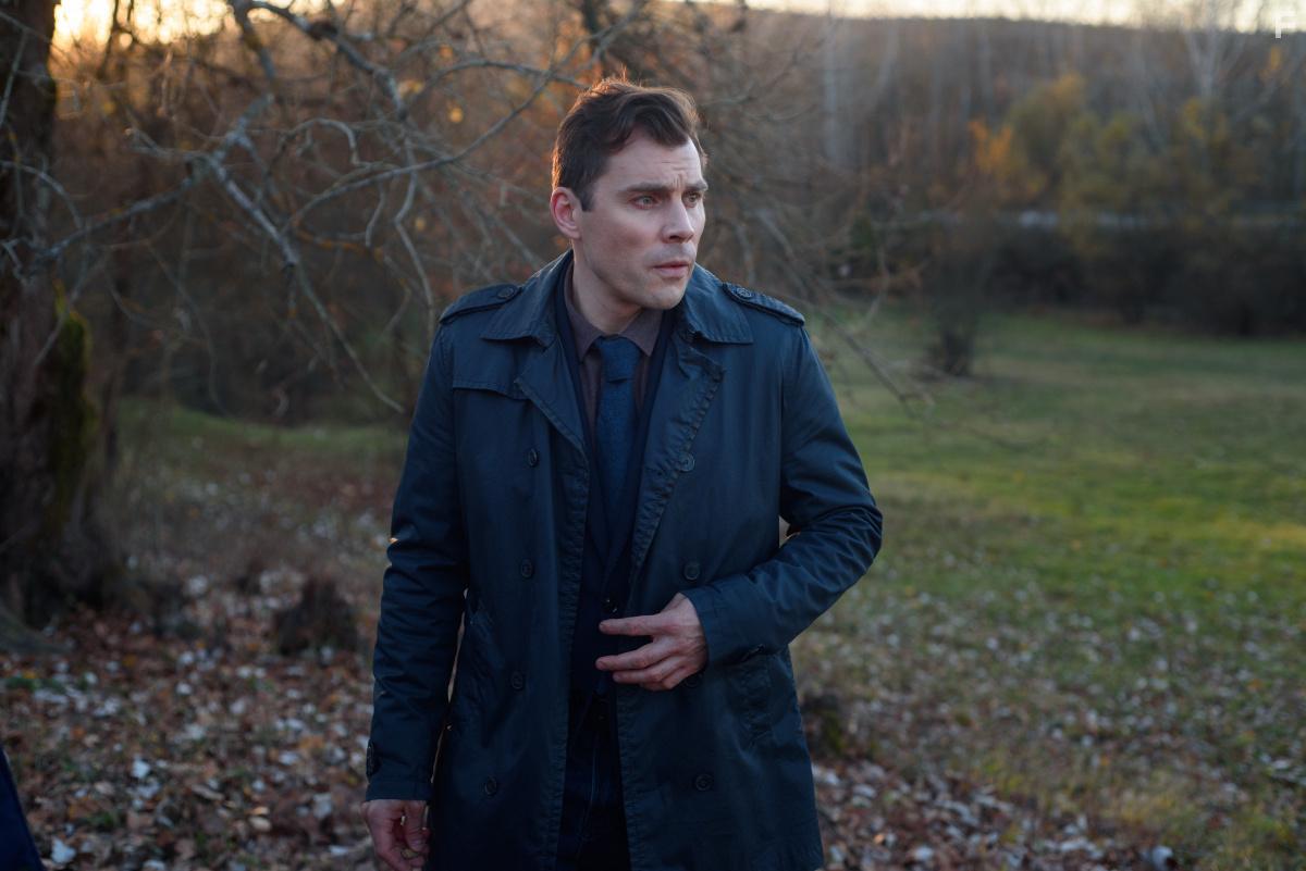 Тайна Лилит #22