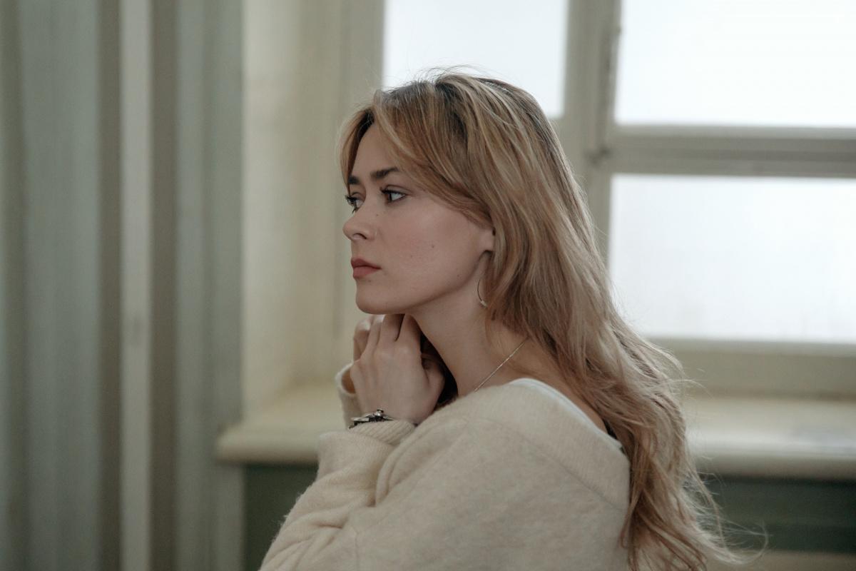 Тайна Лилит #27