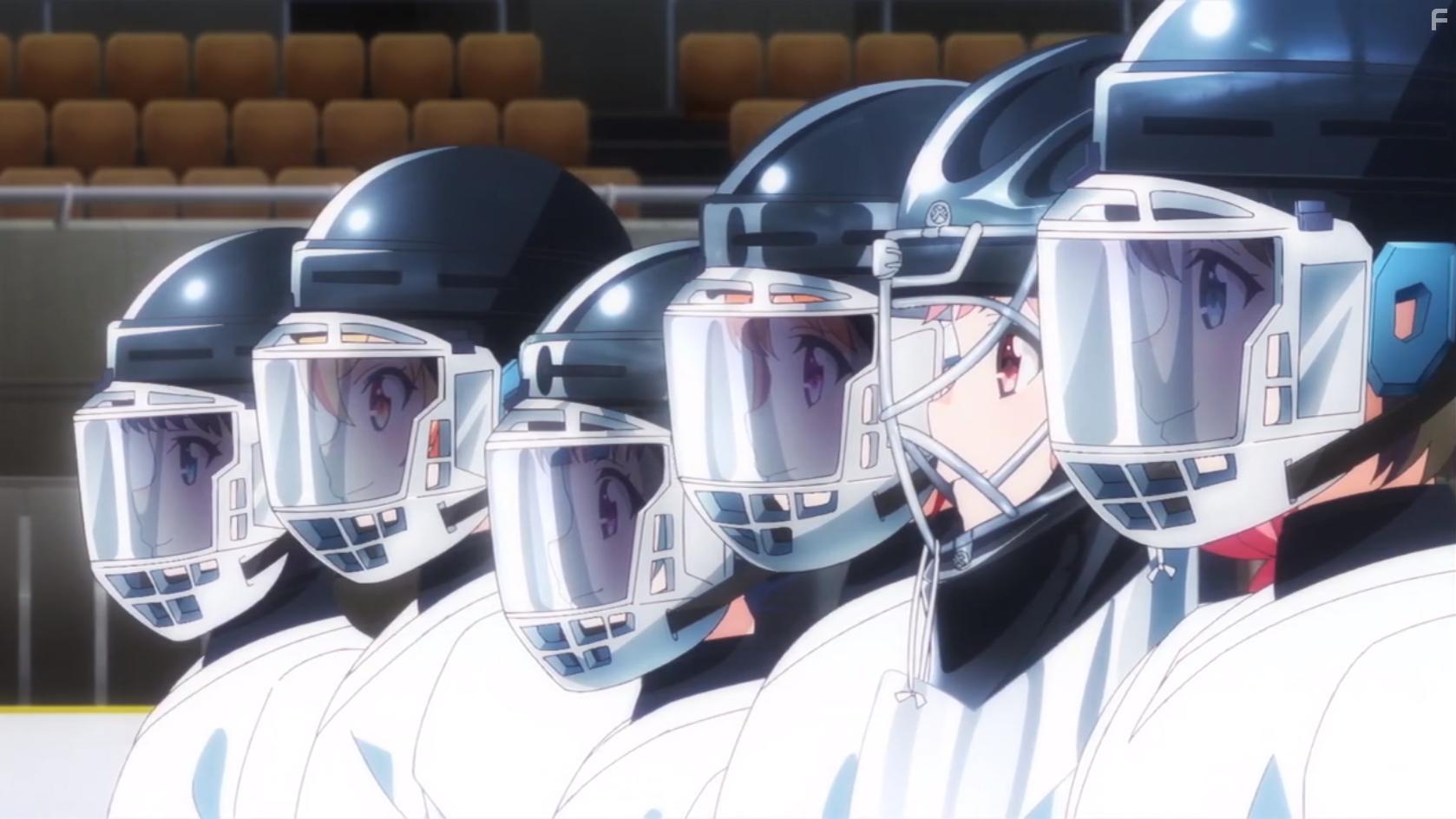 Puraore! Pride of Orange (2021)