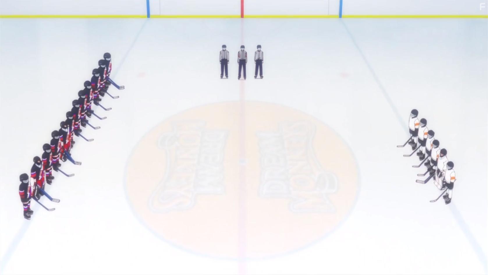 Puraore! Pride of Orange (2021)