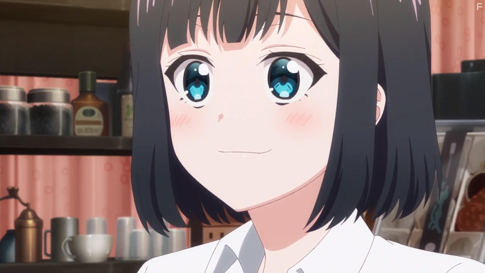 Puraore! Pride of Orange (2021)