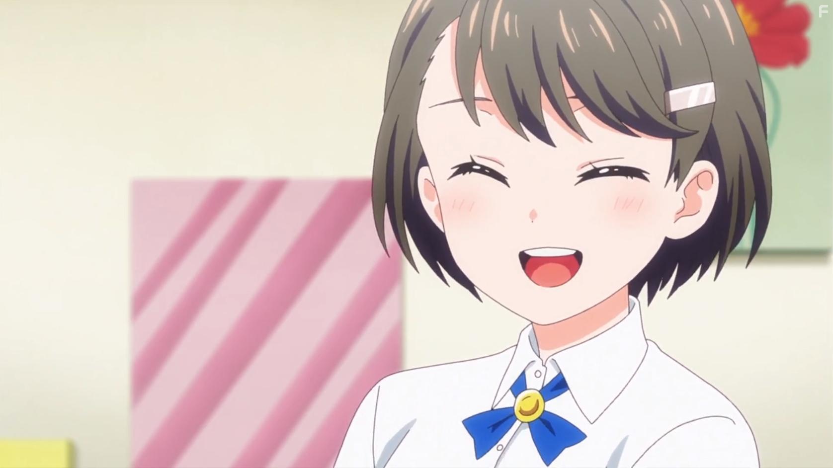 Puraore! Pride of Orange (2021)