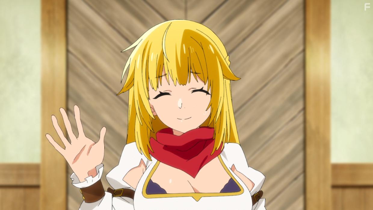 Shin no Nakama ja Nai to Yuusha no Party o Oidasareta node, Henkyou de Slow Life Suru Koto ni Shimashita (2021)