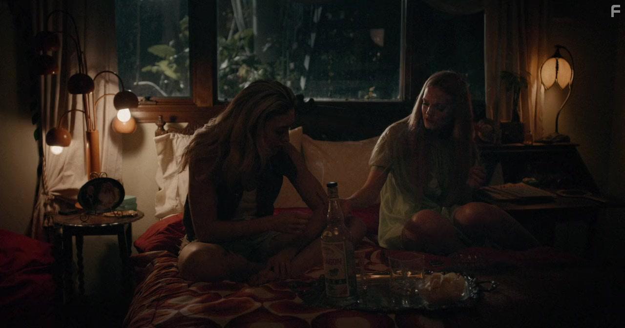 Aileen Wuornos: American Boogeywoman (2021)