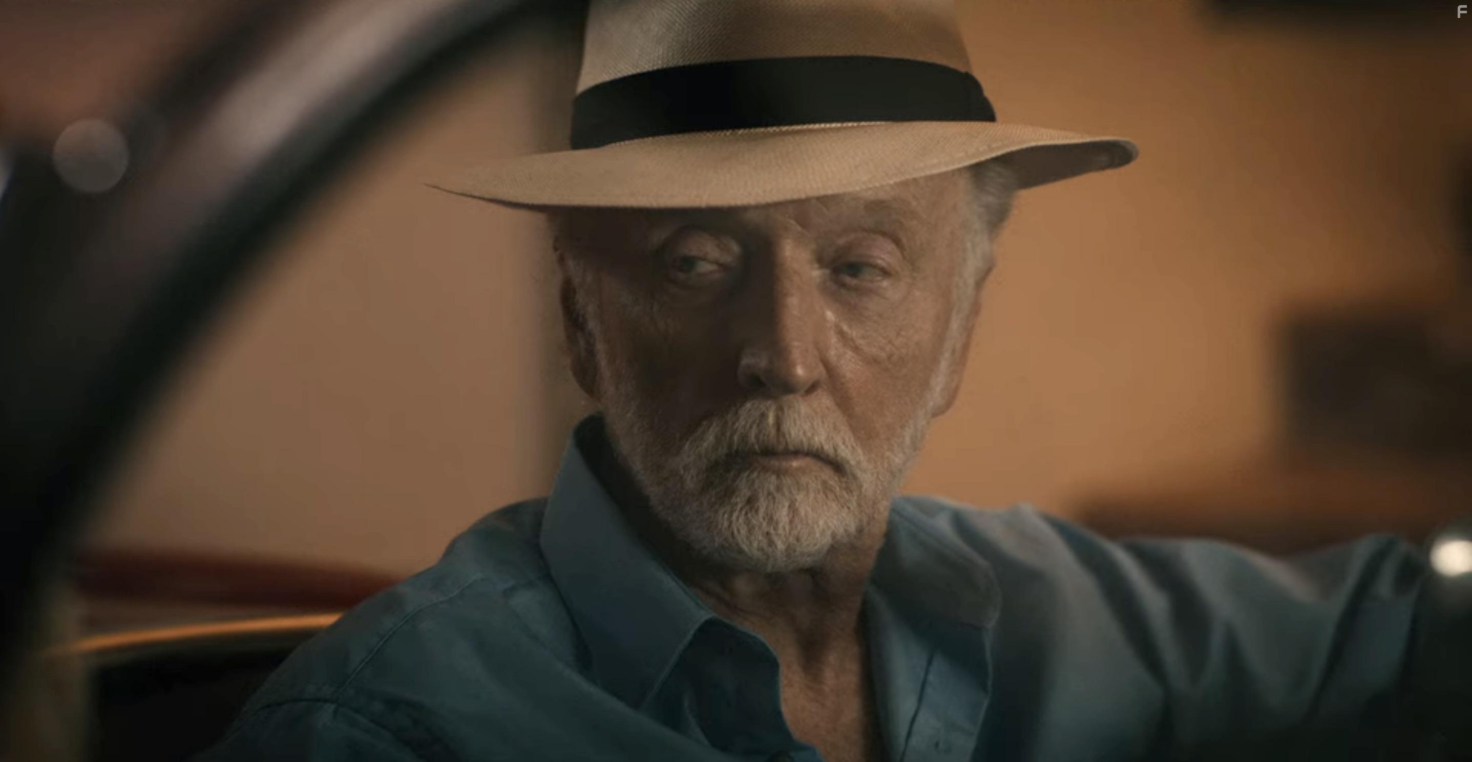 Tobin Bell in Aileen Wuornos: American Boogeywoman (2021)