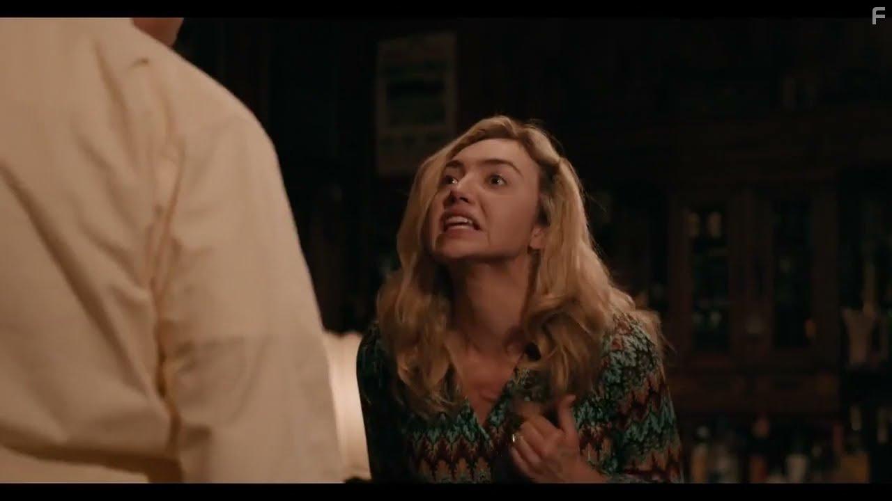 Peyton List in Aileen Wuornos: American Boogeywoman (2021)