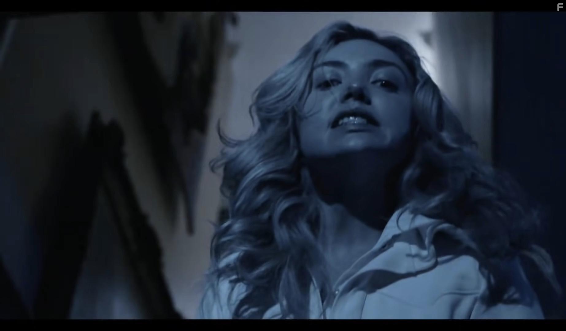 Peyton List in Aileen Wuornos: American Boogeywoman (2021)