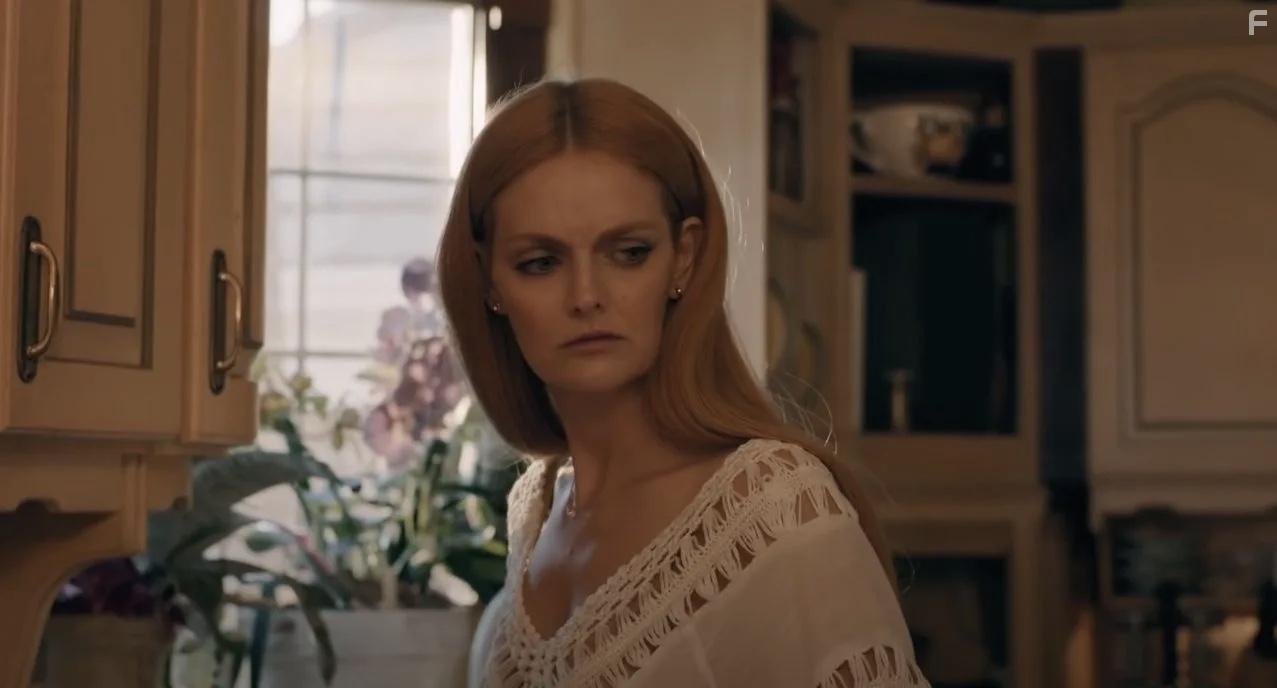 Lydia Hearst in Aileen Wuornos: American Boogeywoman (2021)